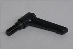 Jet Tool Part JML-59A Tailstock Lock Handle Assembly JML-59A